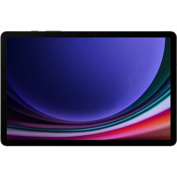 Samsung Galaxy Tab S9 8+128GB Gray - SM-X710NZAAXAR
