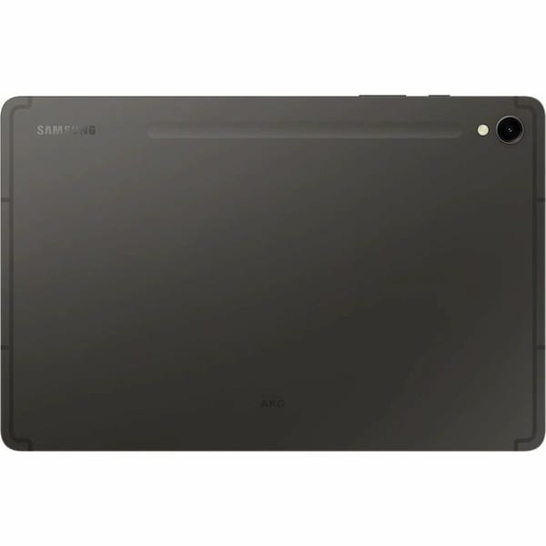 Samsung Galaxy Tab S9 8+128GB Gray - SM-X710NZAAXAR