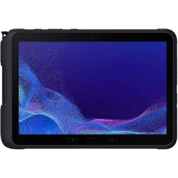 Samsung Active4 Pro 6 128GB WiFi Black - SMT630NZKEN20