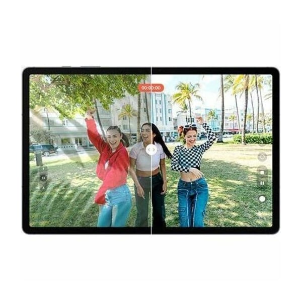 Samsung Tab S10+ 12+256GB VZW Gray - SMX828UZAAVZW