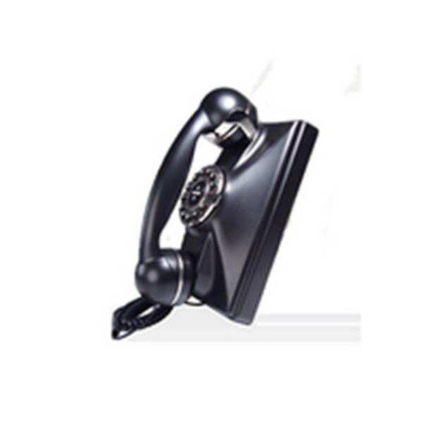 Scitec Scitec  Inc. TLM-290091 Telematrix Retro Wall Black - TLM-290091