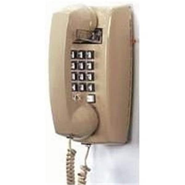 Itt ITT 2554-27F 255444-VBA27F  Wall phone  Ash - ITT-2554-27F