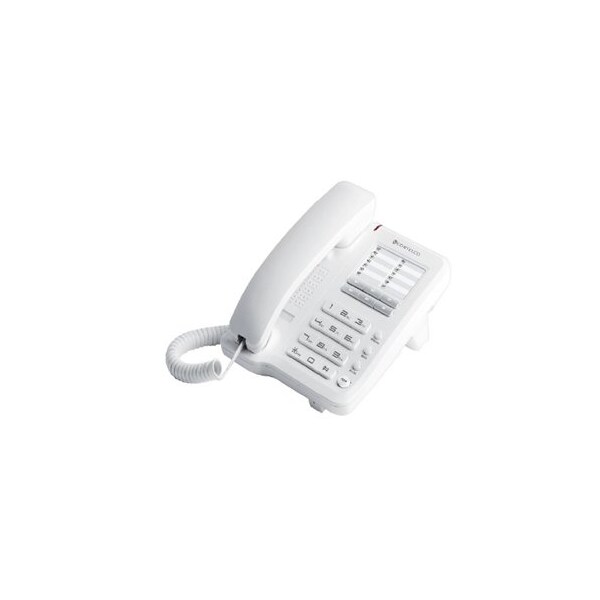 Cortelco 615021-VOE-21M Trendline FROST - 6150
