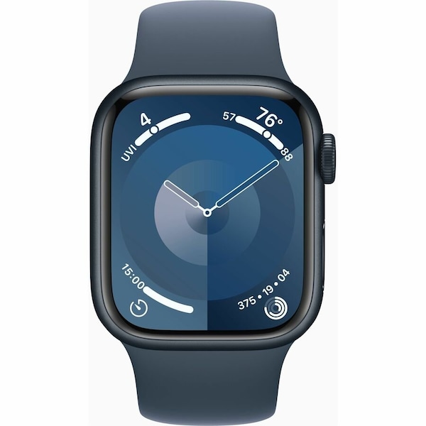 Apple WATCH S9 41 MI AL MI SB SM CEL-USA - MRHR3LW/A