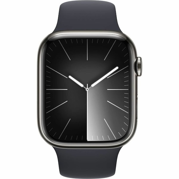 Apple WATCH S9 41 GP SS MI SB SM CEL-USA - MRJ83LW/A