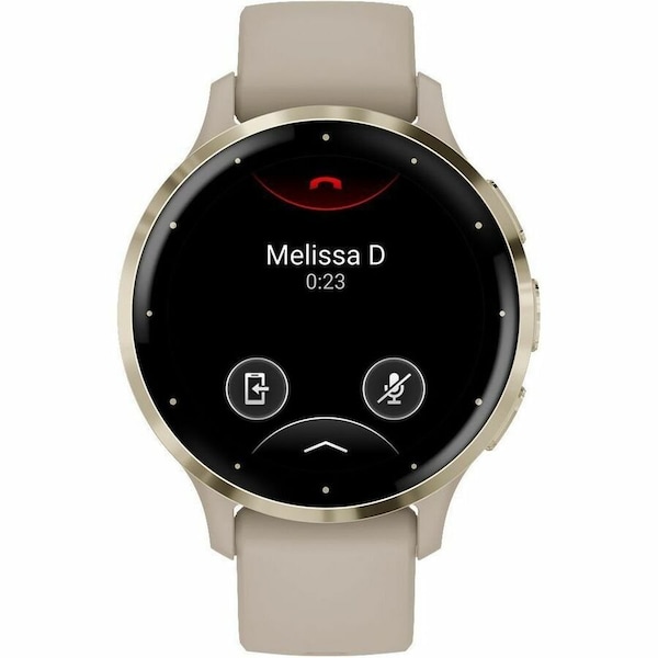 Garmin Venue 3S French Gray - 100278502