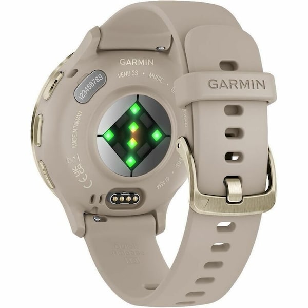 Garmin Venue 3S French Gray - 100278502