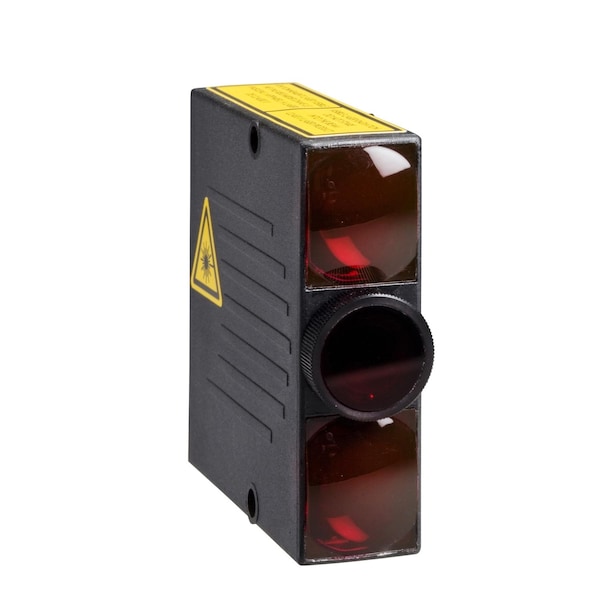 Sensor fotoeléctrico-XUY-BGS-láser de Telemecanique Sensors - XUYPS1LCO965S