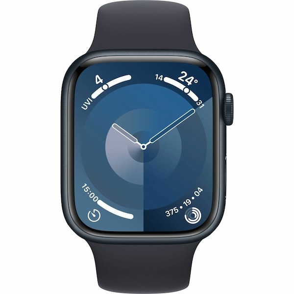 Apple WATCH S9 45 MI AL MI SB ML CEL-USA - MRMD3LW/A