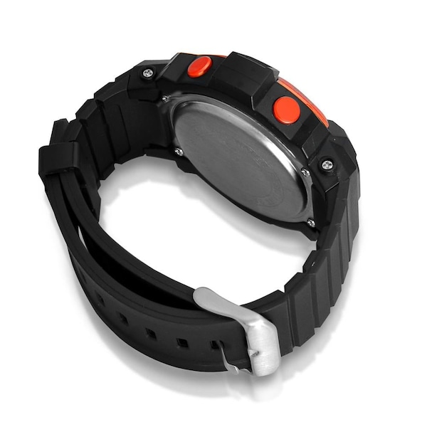 Pyle X-Tracker Plus- Smart Activity Tracker, PSPTR19OR - PSPTR19OR