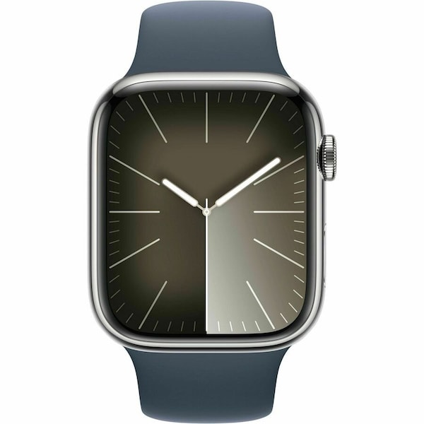 Apple WATCH S9 45 SI SS SB SB SM CEL-USA - MRMN3LW/A
