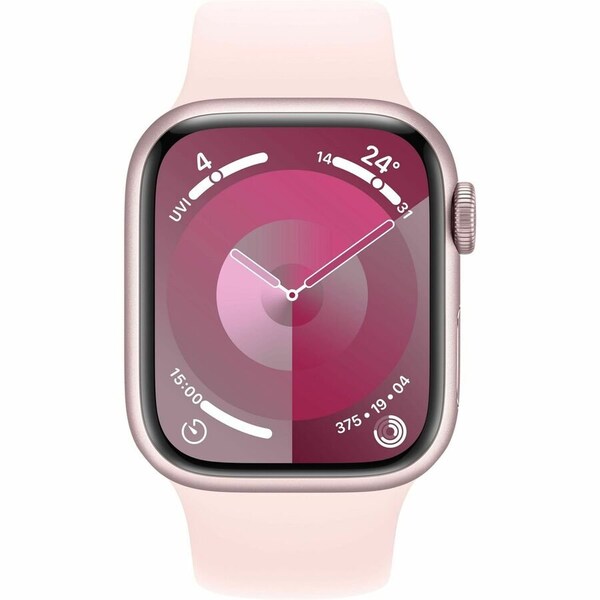 Apple WATCH S9 45 PI AL LP SB ML CEL-USA - MRML3LW/A