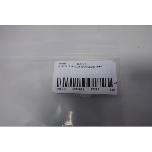Eustis Pyrocom 9-1/2 pulgadas 1/4 pulgadas termocupla - RNA73L090TBX0