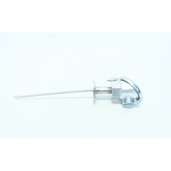 Eustis Pyrocom 9-1/2 pulgadas 1/4 pulgadas termocupla - RNA73L090TBX0