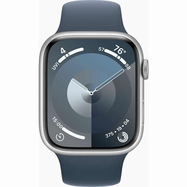 Apple WATCH S9 45 SI AL SB SB ML GPS-USA - MR9E3LW/A
