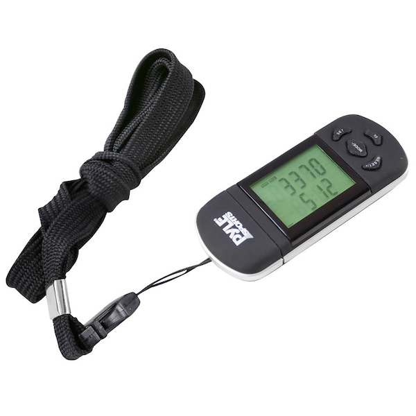 Pyle Usb Speed And Distance Monitor - PCLRMU2