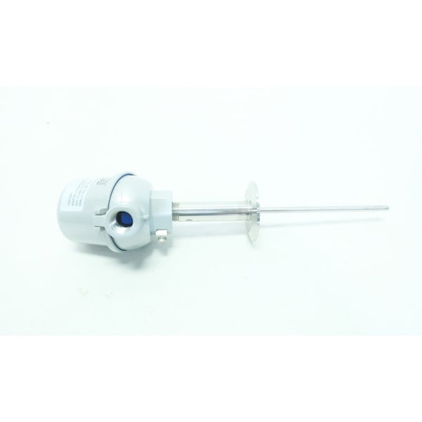 Termopar de 6 pulgadas y 1/4 de pulgada de Weed Instrument - 451-01BH-A-6-C-006.0-A2.0B-Z010.