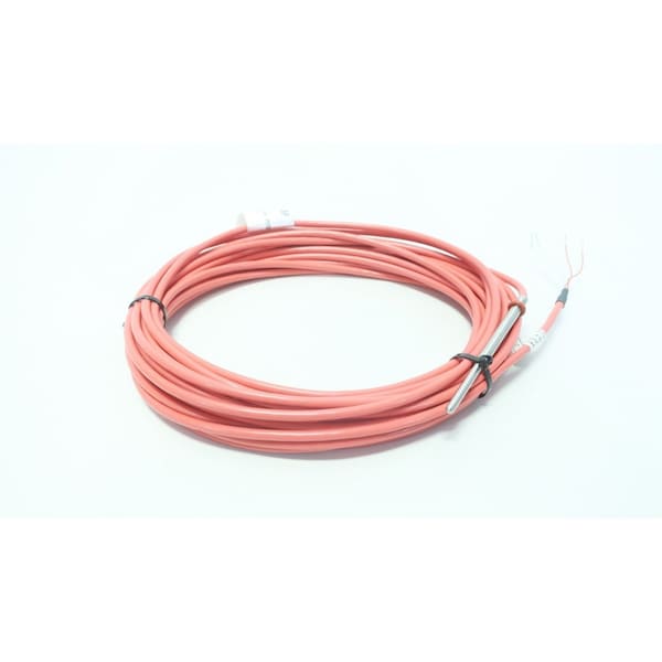CABLE 10M de Termopar 4 pulgadas 3/16 pulgadas - W-63-100MM-PT1000A-10M