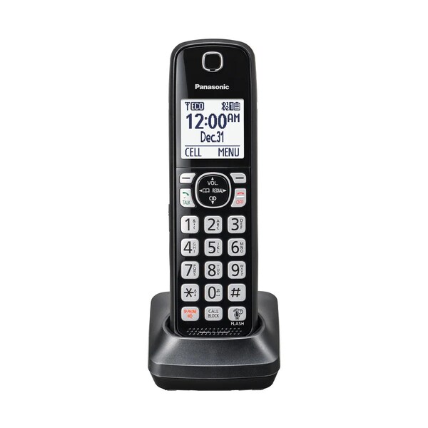 Panasonic Extra handset for TGF540/570/TG785 Serie - TGFA51B