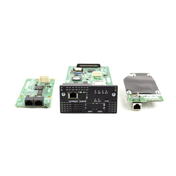 Nec Sl1100 Sl2100 SL2100 Exp. Card for Exp Chassis - BE116504