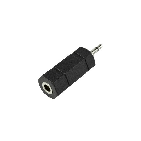 Cui Devices Phone Connectors Audio Adapter 2.5 2Conductor Cable Mnt - IA-MM2535