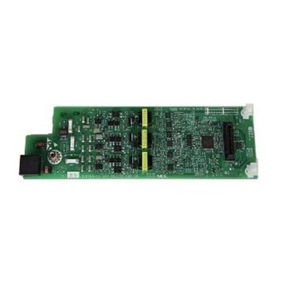 Nec 3 Port Co Trunk card - NEC-BE116510