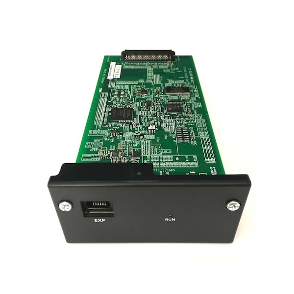 Nec Sl1100 Sl2100 SL2100 3-Port CO Trunk card - BE116510