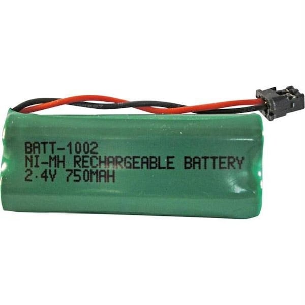 Ultralast Ultralast REPLACEMENT UNIDEN BATTERYBT1002 REPLACEMENT BATTE - BATT-1002 - BATT-1002