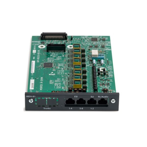 Nec Sl1100 Sl2100 SL2100 PRI Daughter Board - BE116512