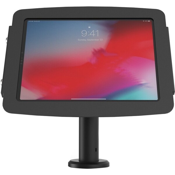 Compulocks Ipad Pro 11, Space, Xlow-Rise4In/10Cm Blk - TCDP04211SENB