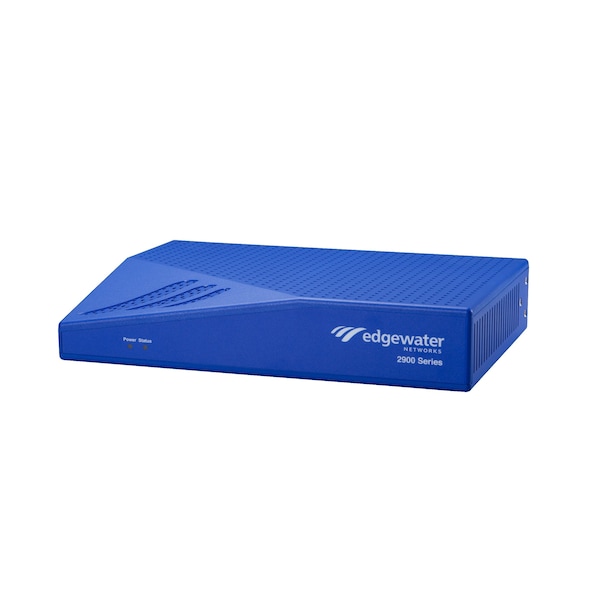 Ribbon Communications 2900E POE INTELLIGENT CLOUD TO EDGE - 2900EPOE-901-C2E