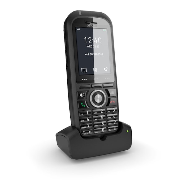 Snom DECT Multi-cell base station - M900