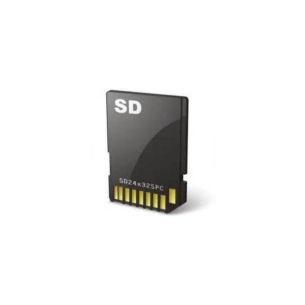 Nec Sl1100 Sl2100 SL2100 Analog Station Card - BE116507