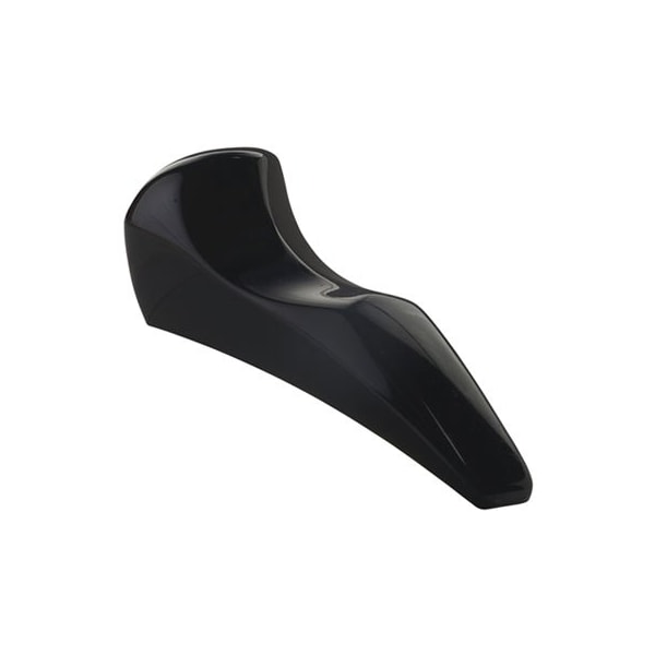 Softalk Softalk, Softalk Ii Telephone Shoulder Rest, 2w X 6-3/4d X 2-1/2l, Black - 801M