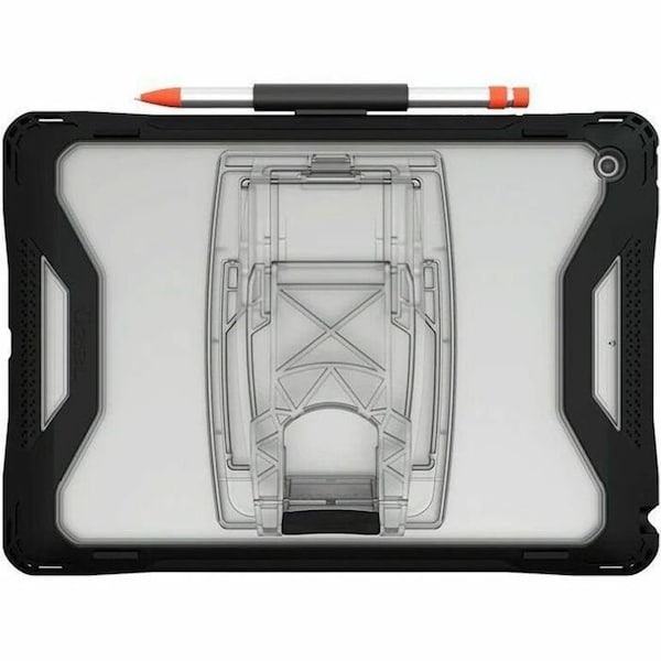 Uzbl AS FOR GEN 7-9 IPAD CASE NSP - AS-7990-BLK-NSP