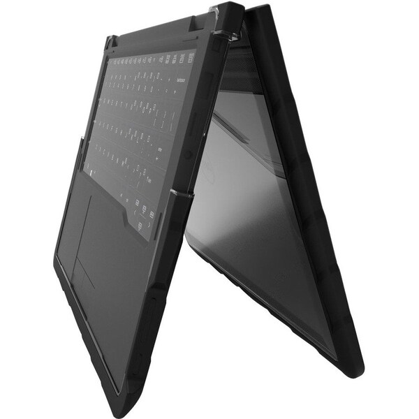 Gumdrop DELL LAT. 12IN 5289 2IN 1 DROP - DT-DL5289-BLK