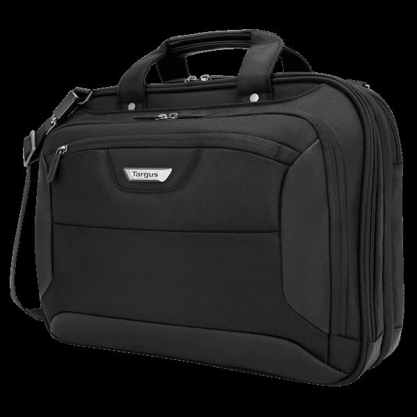 Targus 14" Zip Thru Traveler NB Case, CUCT02UA14S - CUCT02UA14S