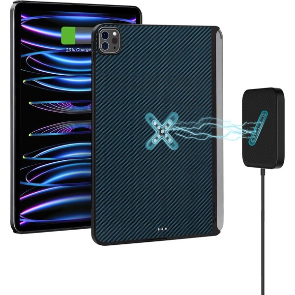 Pitaka MagEZ Case Pro Rhapsody for iPad Pro 11 2022 - KPD2305P
