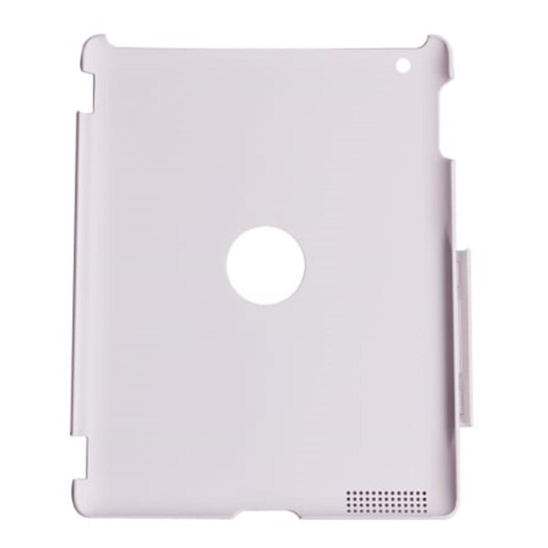 Next Success TotallyTablet White Smart Pen Cover for New Generation iPad -iPad 3 - KHE-SMARTPEN-WT-NEW