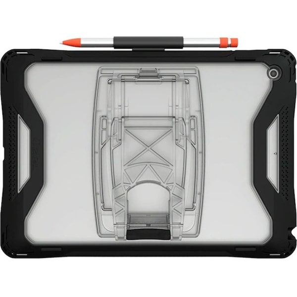 Uzbl AS FOR GEN 7-9 IPAD CASE W/ SP - AS-7990-BLK