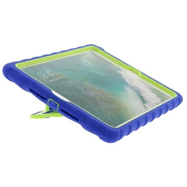 Gumdrop DROPTECH HP ELITEBOOK X360 103 - GS-IPAD97-RYL_LMEV2-10CP