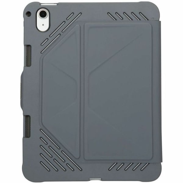 Targus PRO-TEK CASE FOR IPAD 10TH GEN BLACK 10.9 INCH - THZ934GL