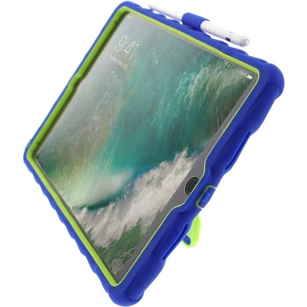 Gumdrop DROPTECH DELL 5190 2-IN-1 CASE - GS-IPAD105-RYL_LME