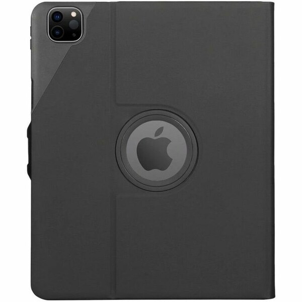 Targus VERSAVU SLIM CASE FOR IPAD PRO 13-INCH M4 BLACK  13IN - THZ983GL