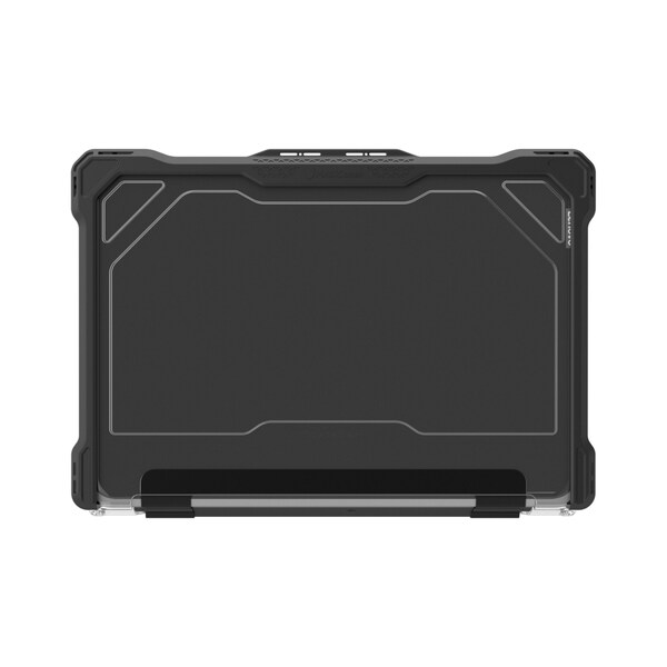 Max Cases EXT SHLL LENOVA BLK CLR G3 - LN-ESL-100E-G3-BCLR