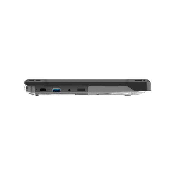 Max Cases EXT SHLL LENOVA BLK CLR G3 - LN-ESL-100E-G3-BCLR