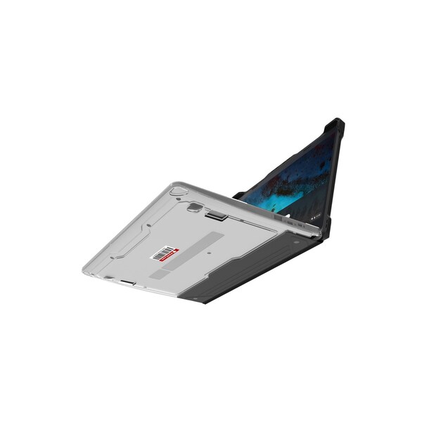 Max Cases EXT SHLL ACER C741L 11 BLK - AC-ESL-C741L-BCLR