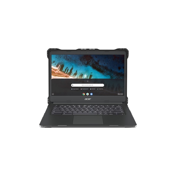 Max Cases EXT SHLL ACER C741L 11 BLK - AC-ESL-C741L-BCLR