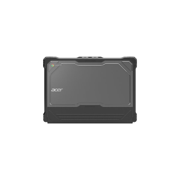Max Cases EXT SHLL ACER C741L 11 BLK - AC-ESL-C741L-BCLR