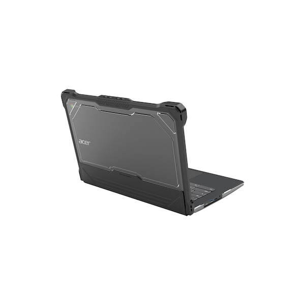 Max Cases EXT SHLL ACER C741L 11 BLK - AC-ESL-C741L-BCLR